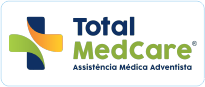 Convênio - Total MedCare