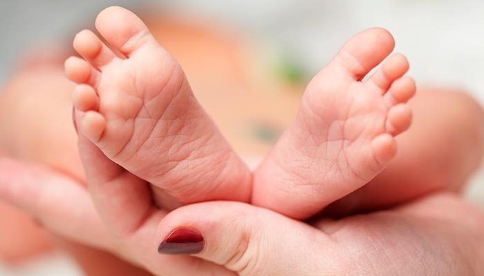 A importância do teste do pezinho para a saúde do bebê