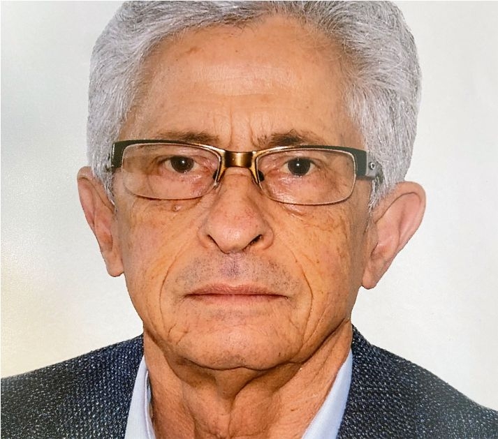 Dr. Mário Teixeira da Silva