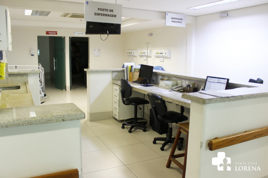 Convênio para Atendimento em Urgência e Emergência