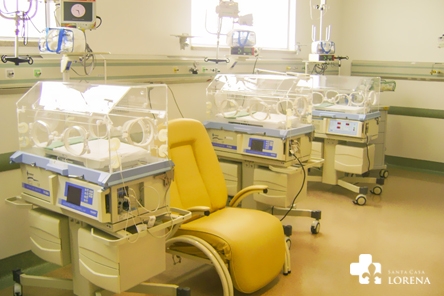 UTI Neonatal