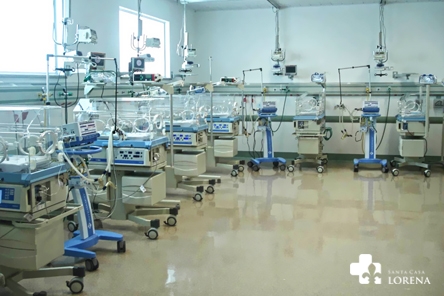 UTI Neonatal