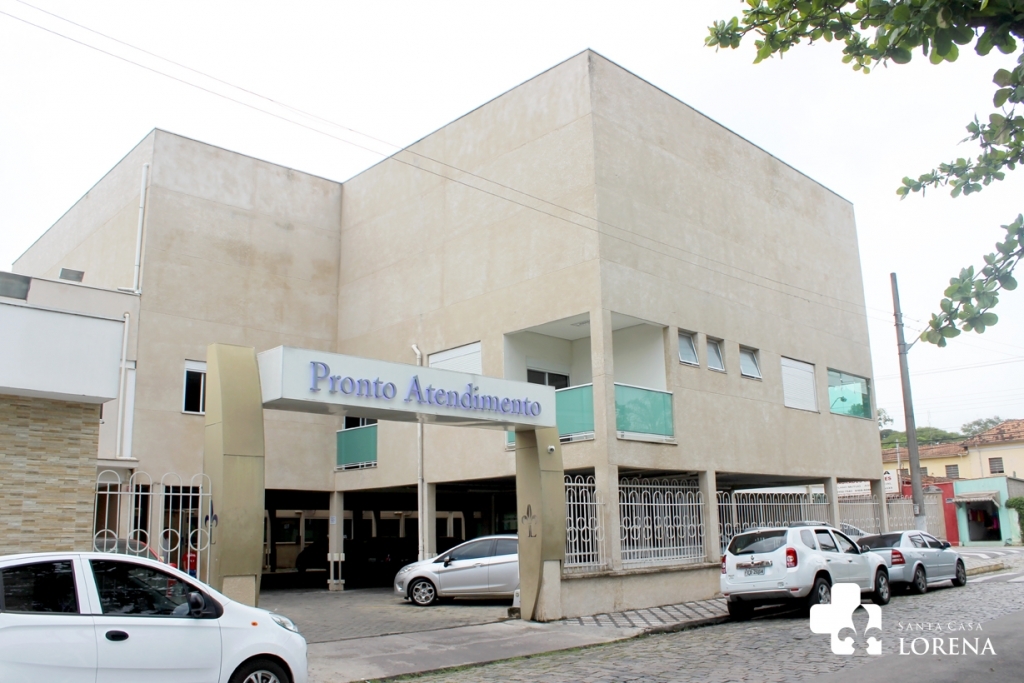  Pronto atendimento retorna as atividades 24hrs