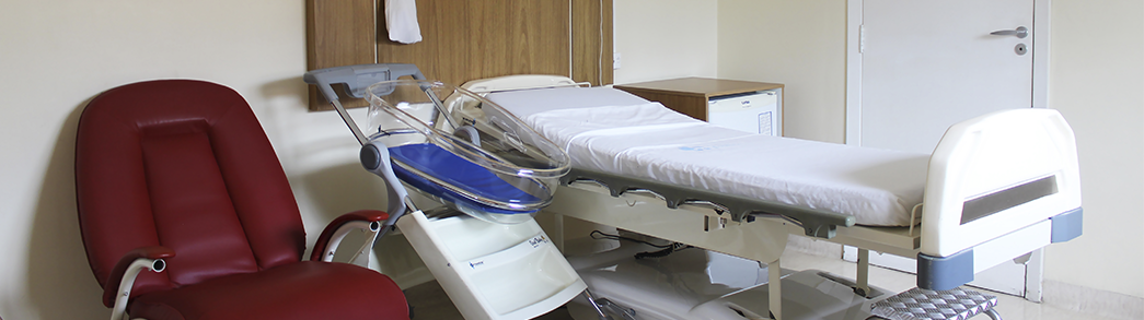 Maternidade Babymed e o cuidado às gestantes