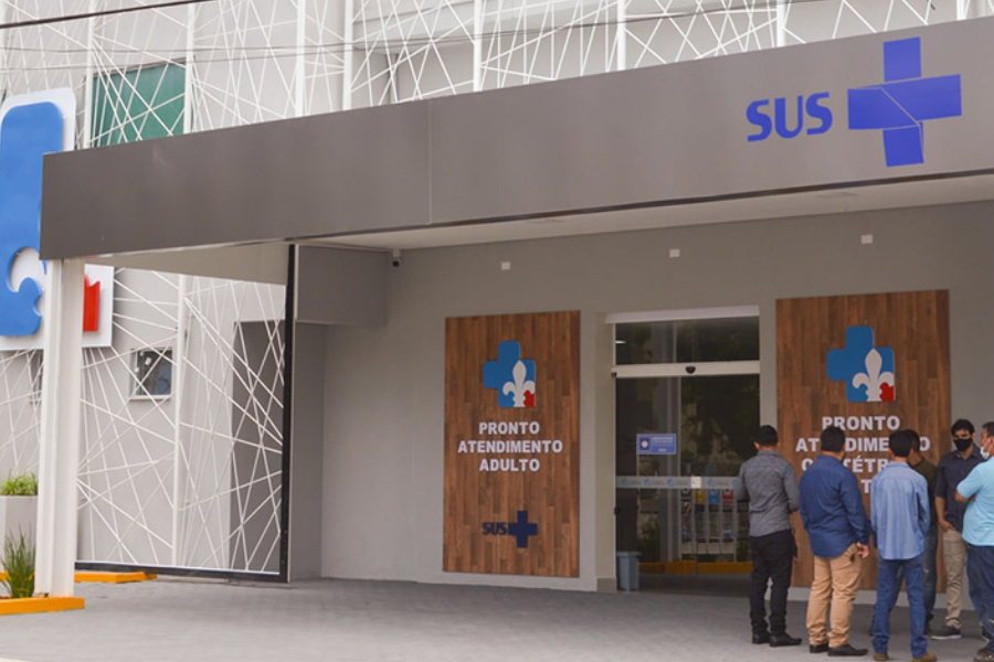 Prefeitura repassa verba de R$ 516 mil para a Santa Casa de Lorena