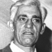 Sr. Sebastião Plínio de Sampaio