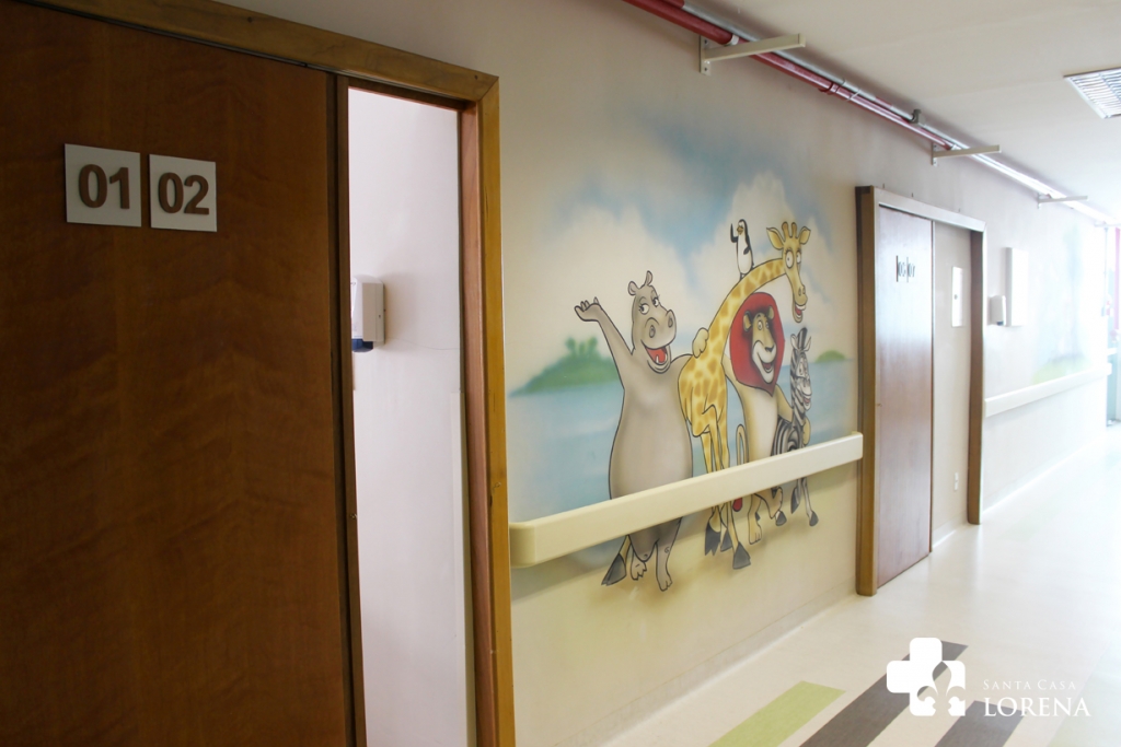 Pediatria SUS - 3