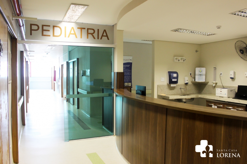 Pediatria SUS - 0