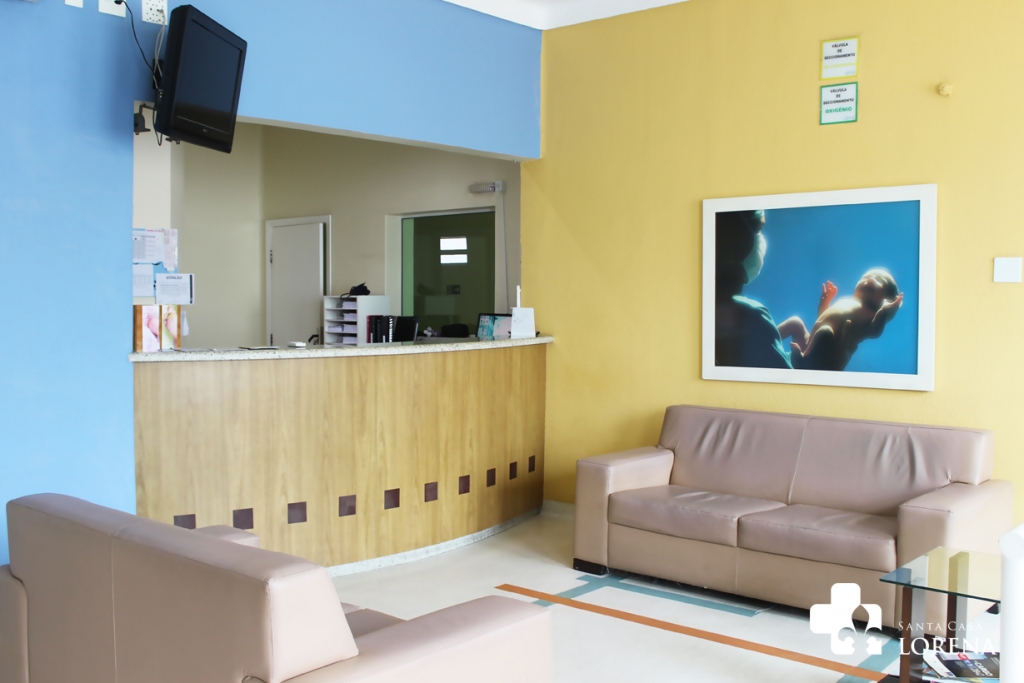 Maternidade BABYMED - 3